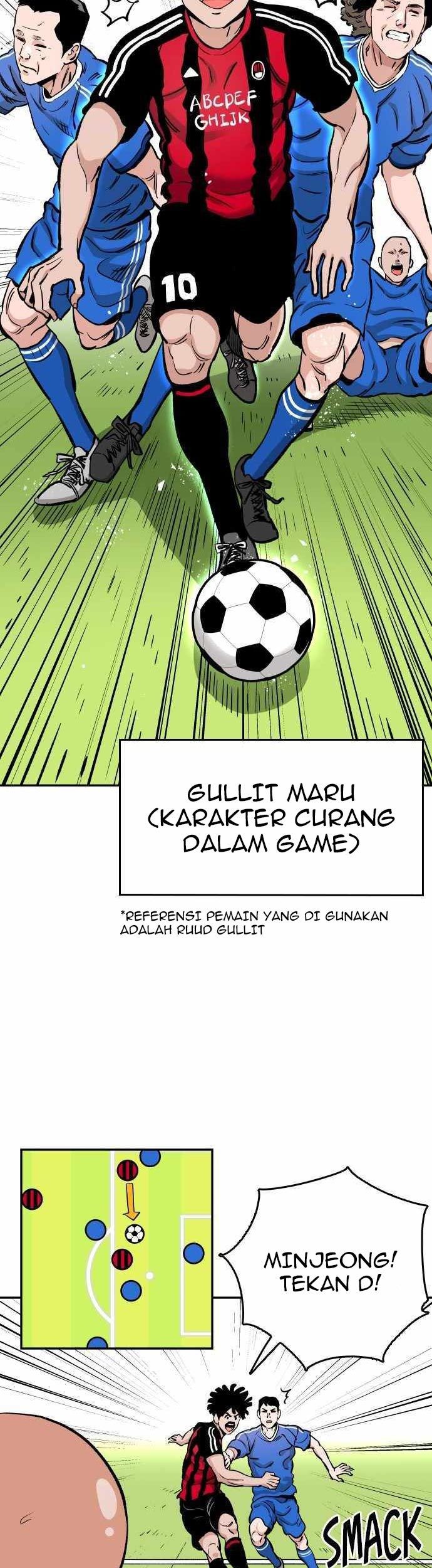 Build Up Chapter 66 Gambar 9