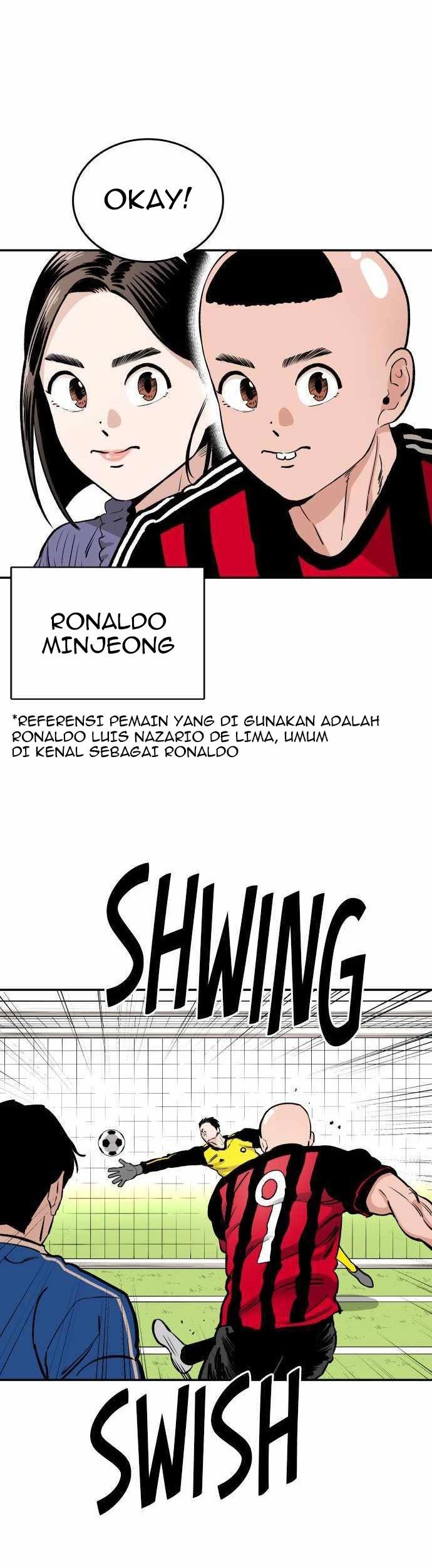 Build Up Chapter 66 Gambar 11