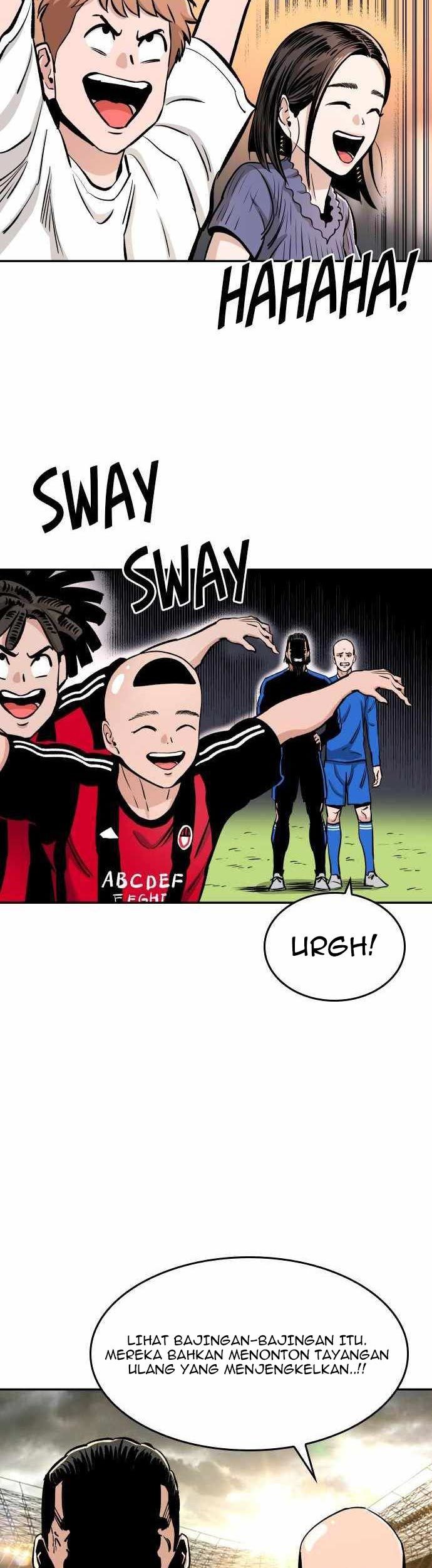 Build Up Chapter 66 Gambar 13