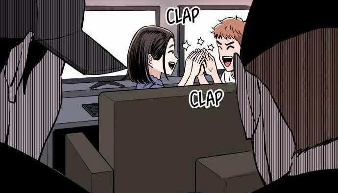 Build Up Chapter 66 Gambar 18