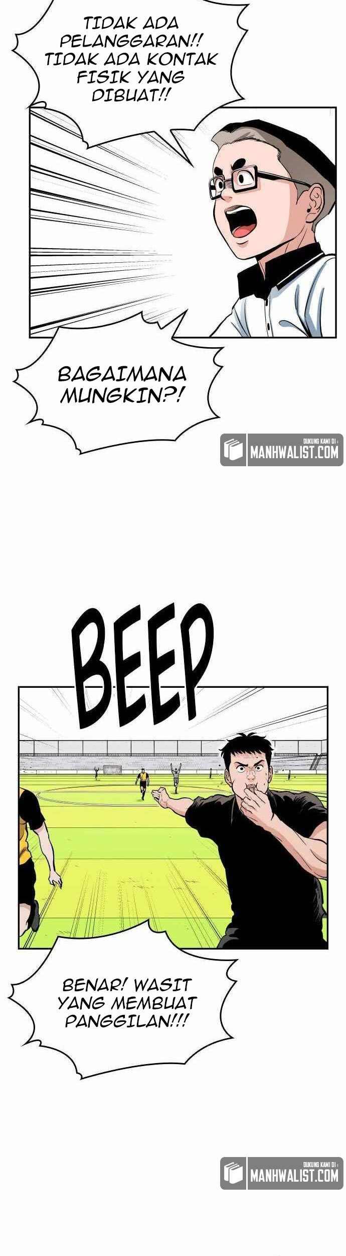 Build Up Chapter 59 Gambar 33