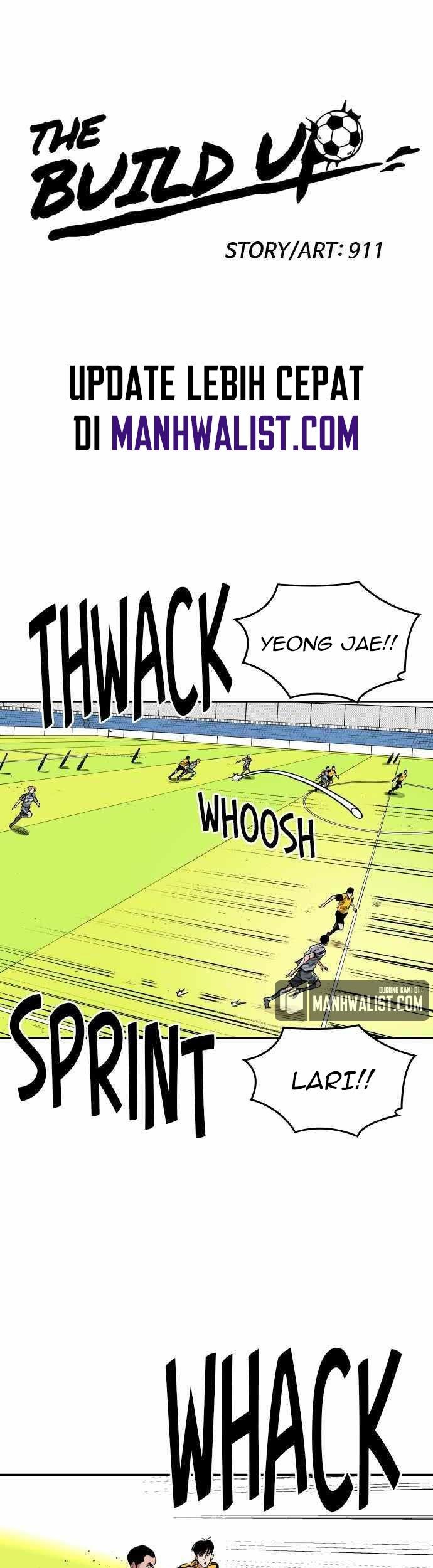 Komik Build Up Chapter 59 gambar nomor 1