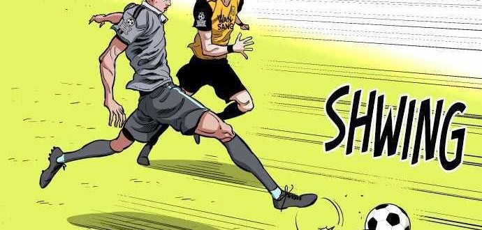 Manhwa Build Up Chapter 59 gambar nomor 2