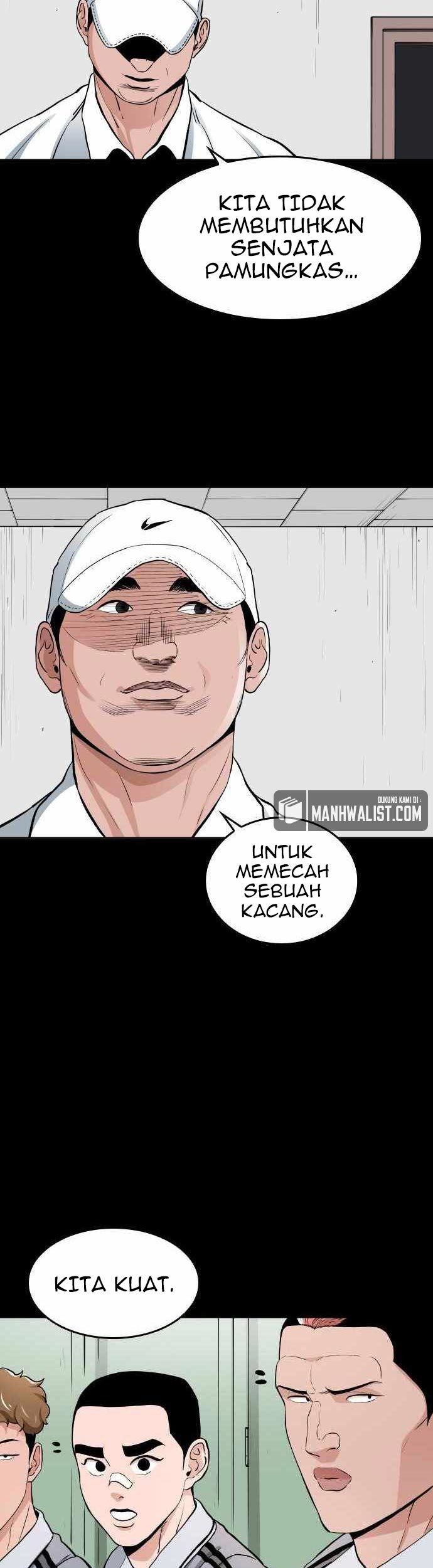 Build Up Chapter 59 Gambar 47