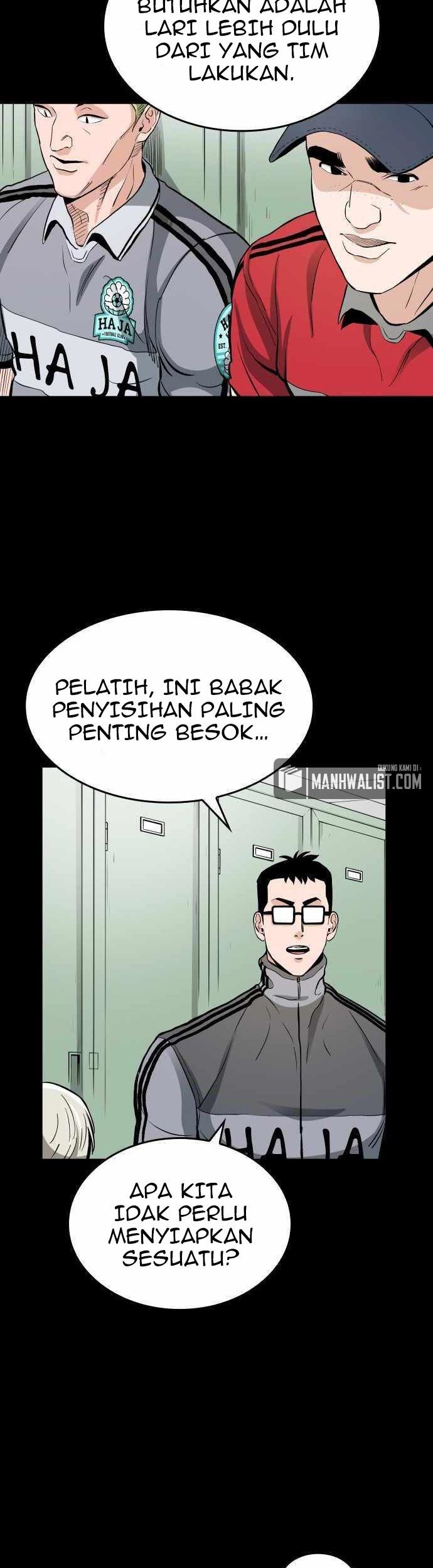 Build Up Chapter 59 Gambar 45