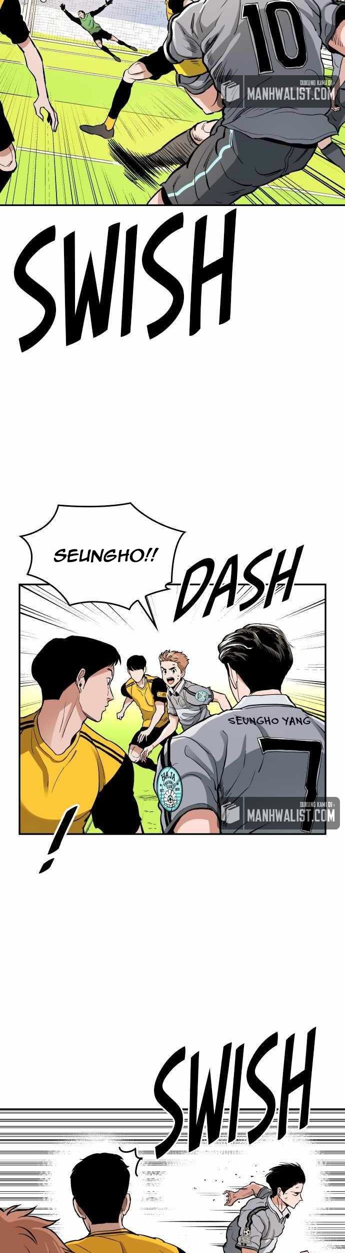 Build Up Chapter 59 Gambar 67