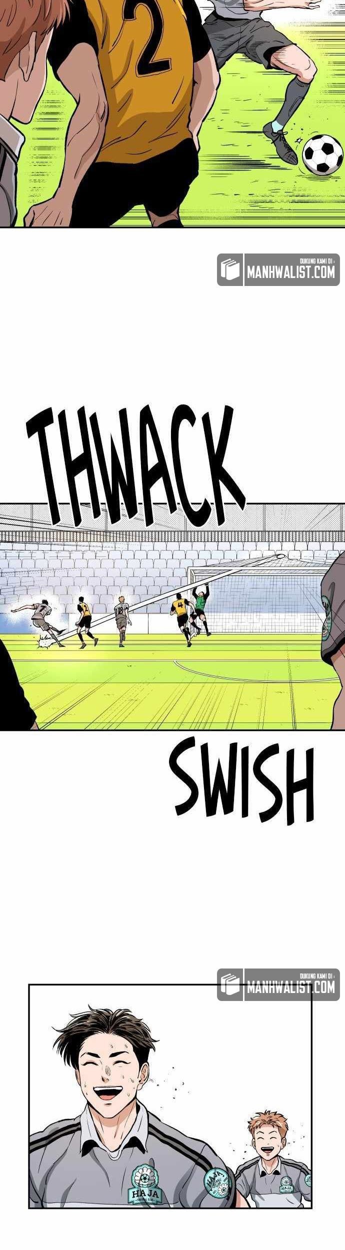 Build Up Chapter 59 Gambar 69