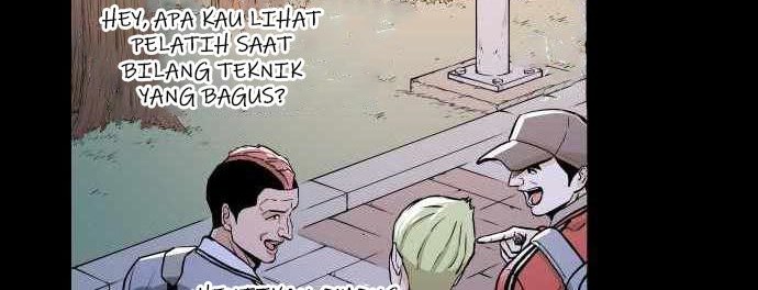 Build Up Chapter 59 Gambar 60