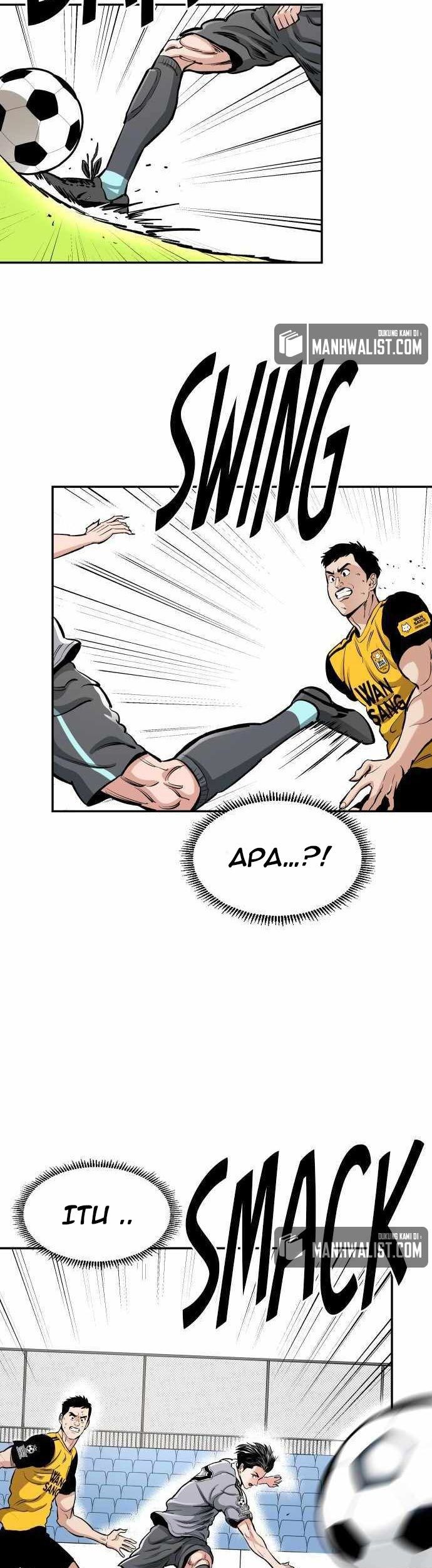 Build Up Chapter 59 Gambar 17