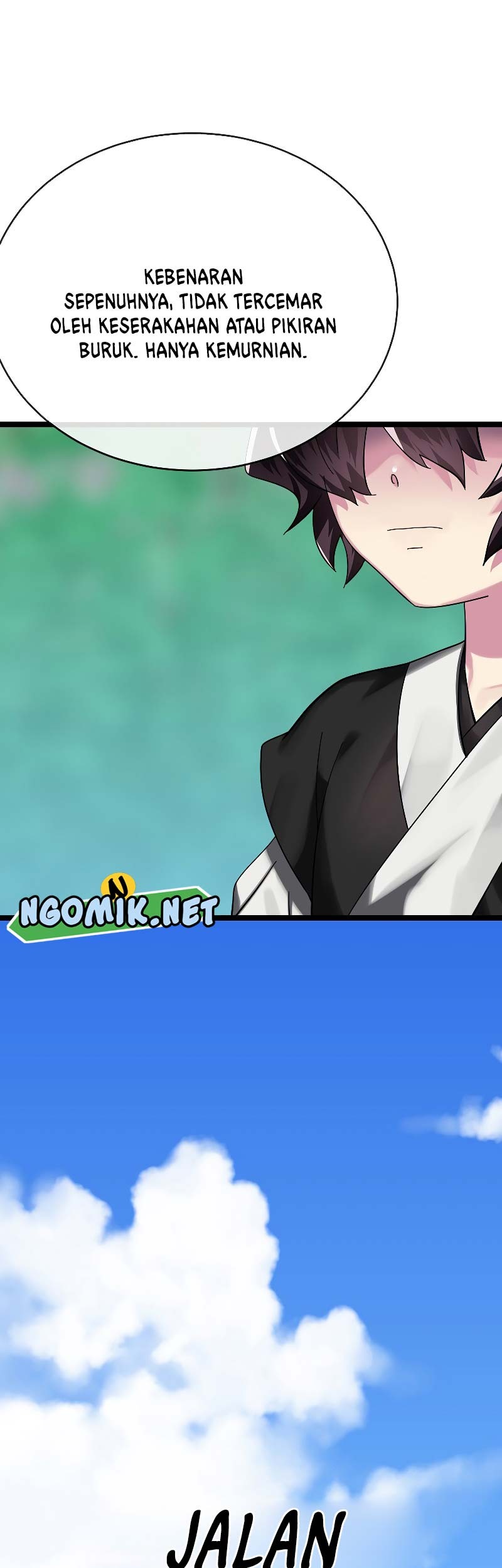 Volcanic Age Chapter 236 Gambar 30