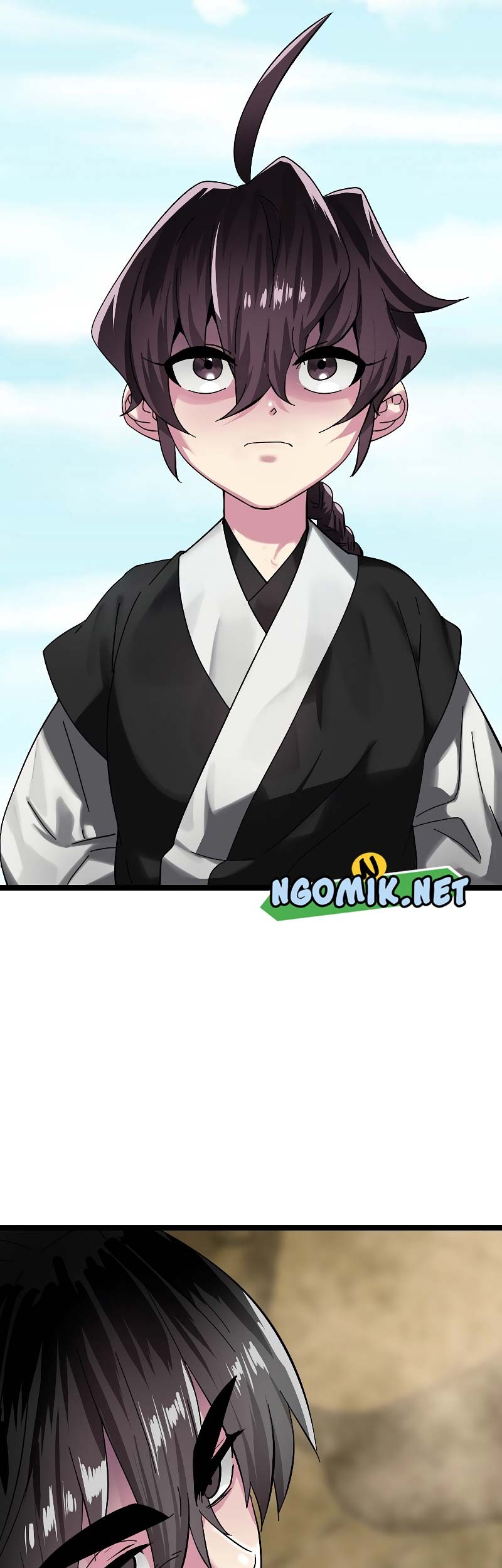 Volcanic Age Chapter 236 Gambar 32