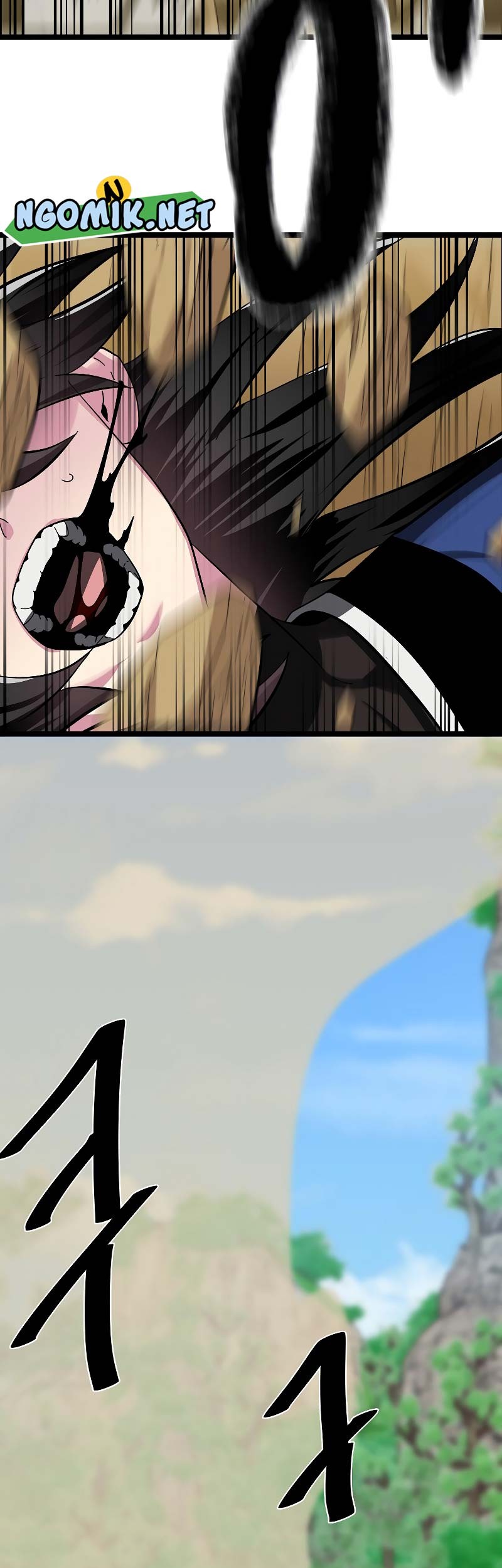 Volcanic Age Chapter 236 Gambar 18