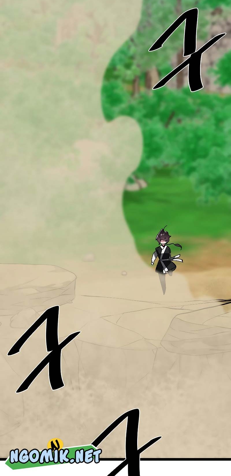 Volcanic Age Chapter 236 Gambar 19