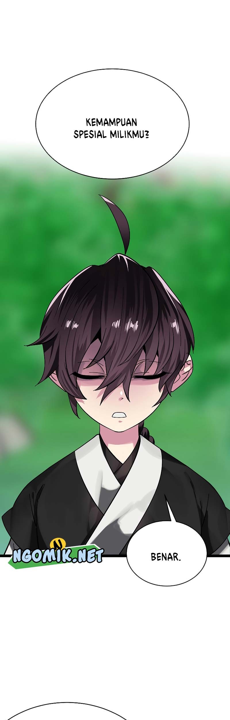 Volcanic Age Chapter 236 Gambar 22