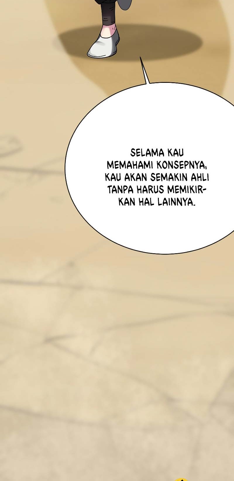 Volcanic Age Chapter 236 Gambar 25