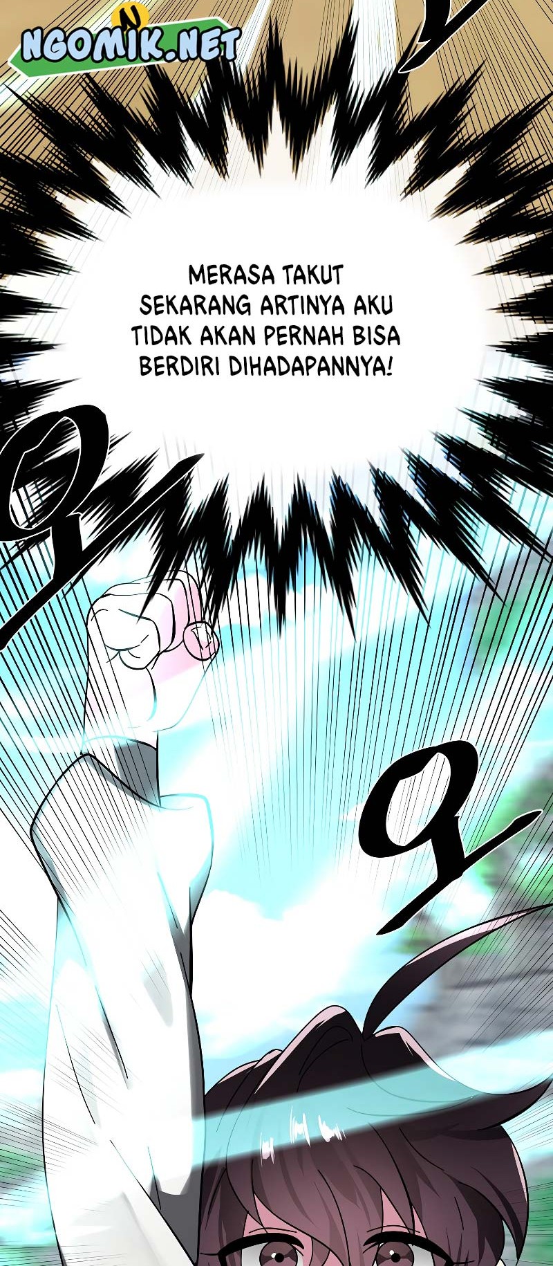 Volcanic Age Chapter 236 Gambar 47