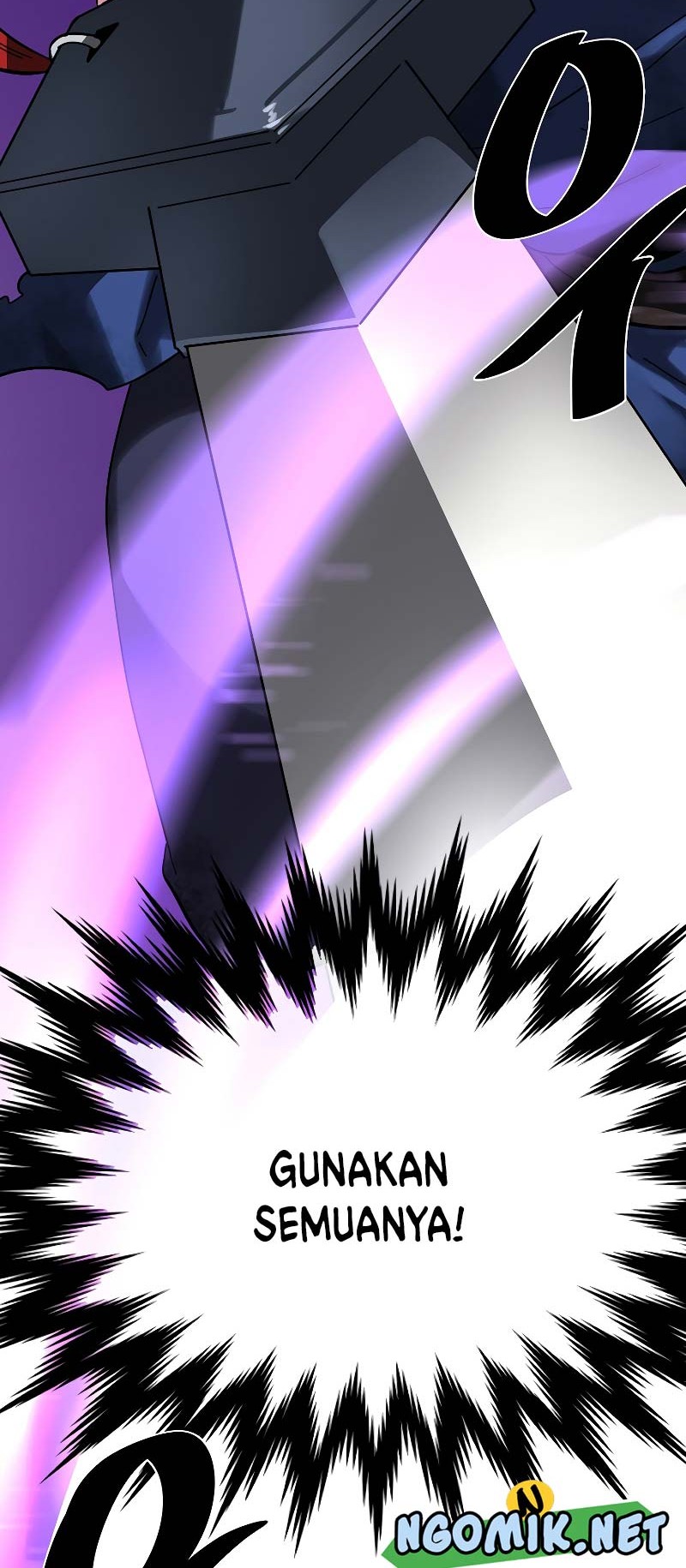 Volcanic Age Chapter 236 Gambar 49
