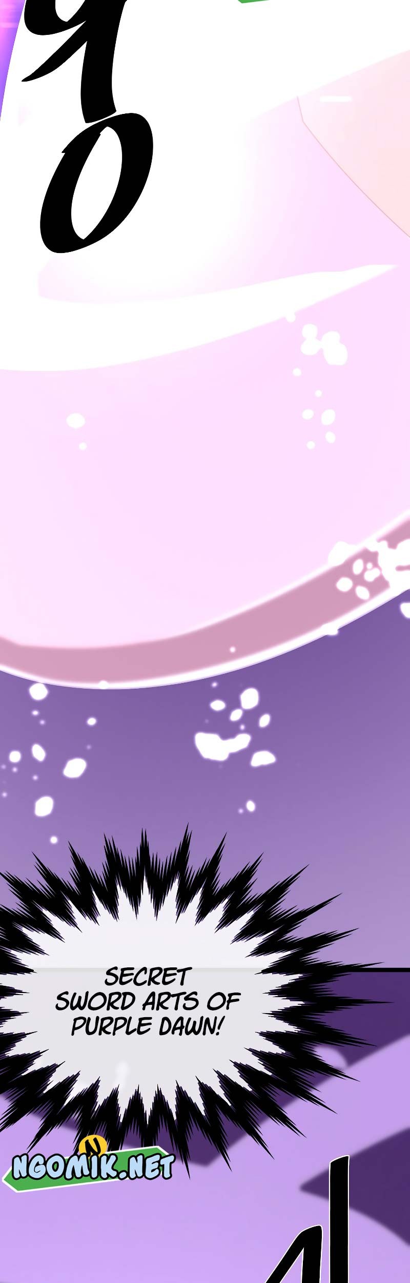 Volcanic Age Chapter 236 Gambar 50