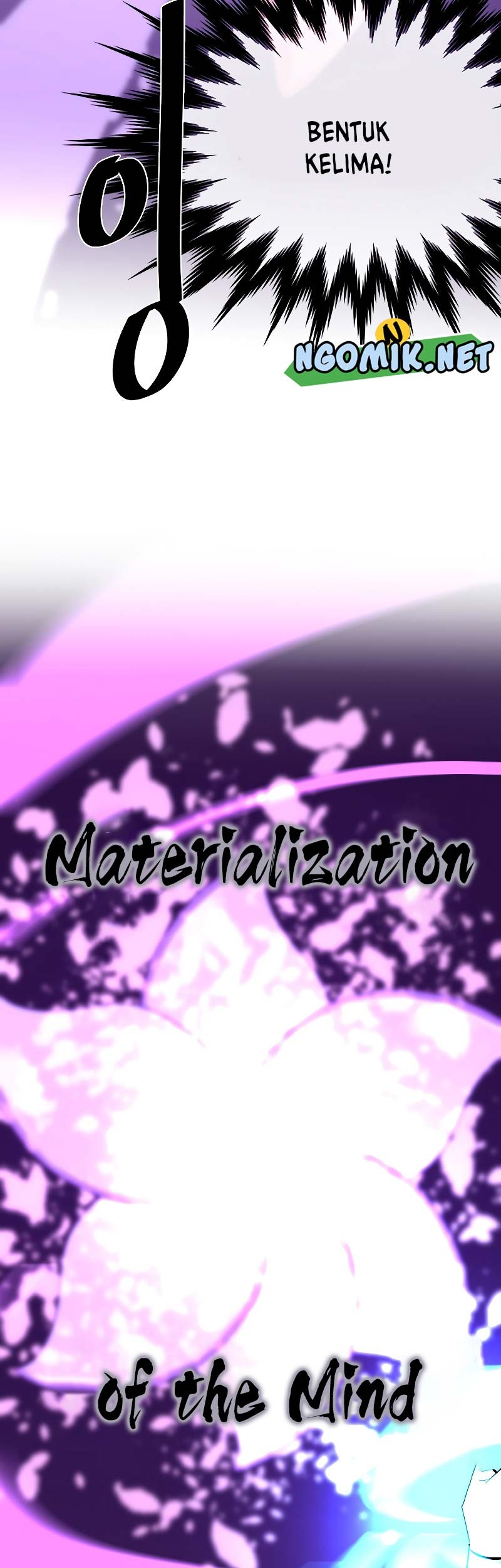 Volcanic Age Chapter 236 Gambar 52