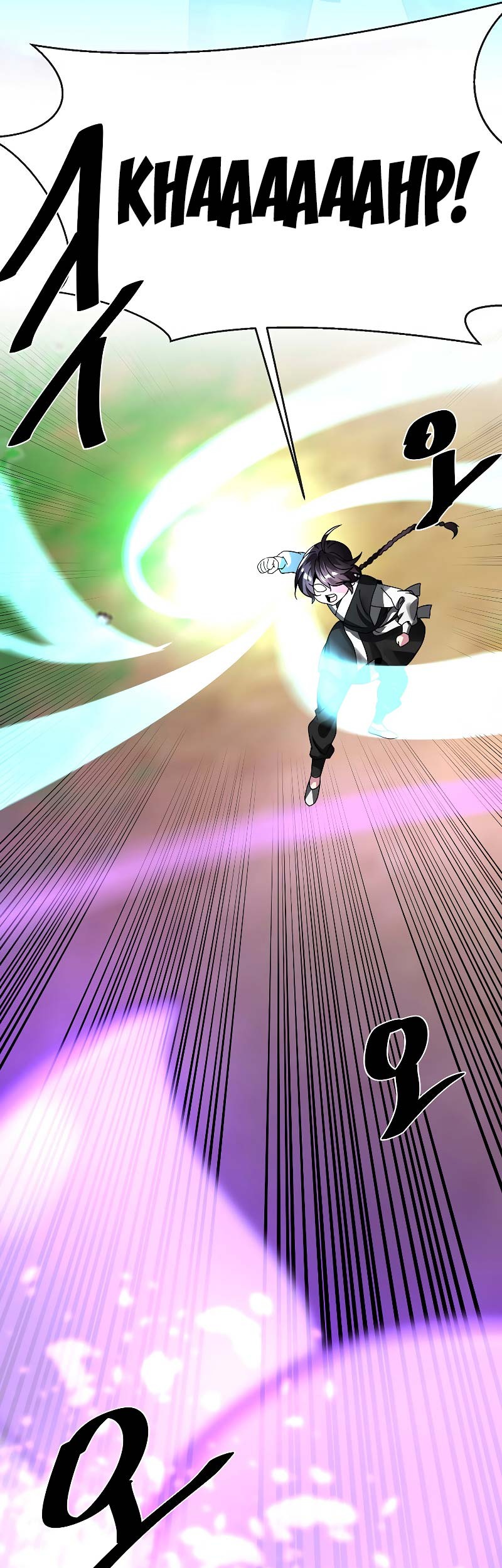 Volcanic Age Chapter 236 Gambar 54