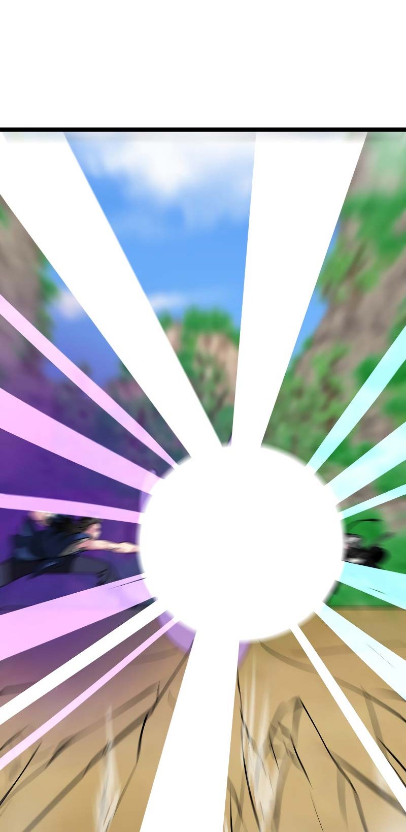 Volcanic Age Chapter 236 Gambar 57