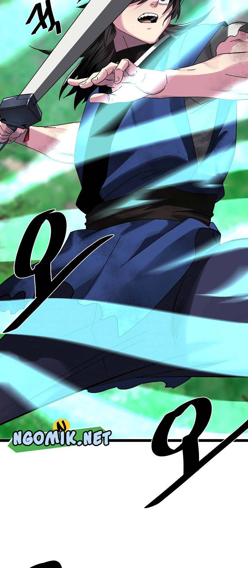 Volcanic Age Chapter 236 Gambar 43