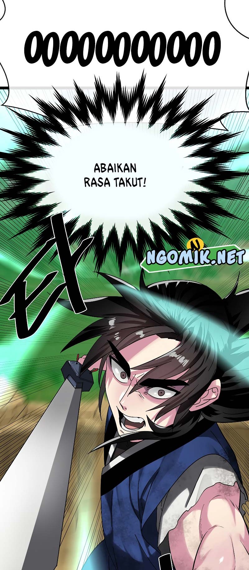 Volcanic Age Chapter 236 Gambar 45