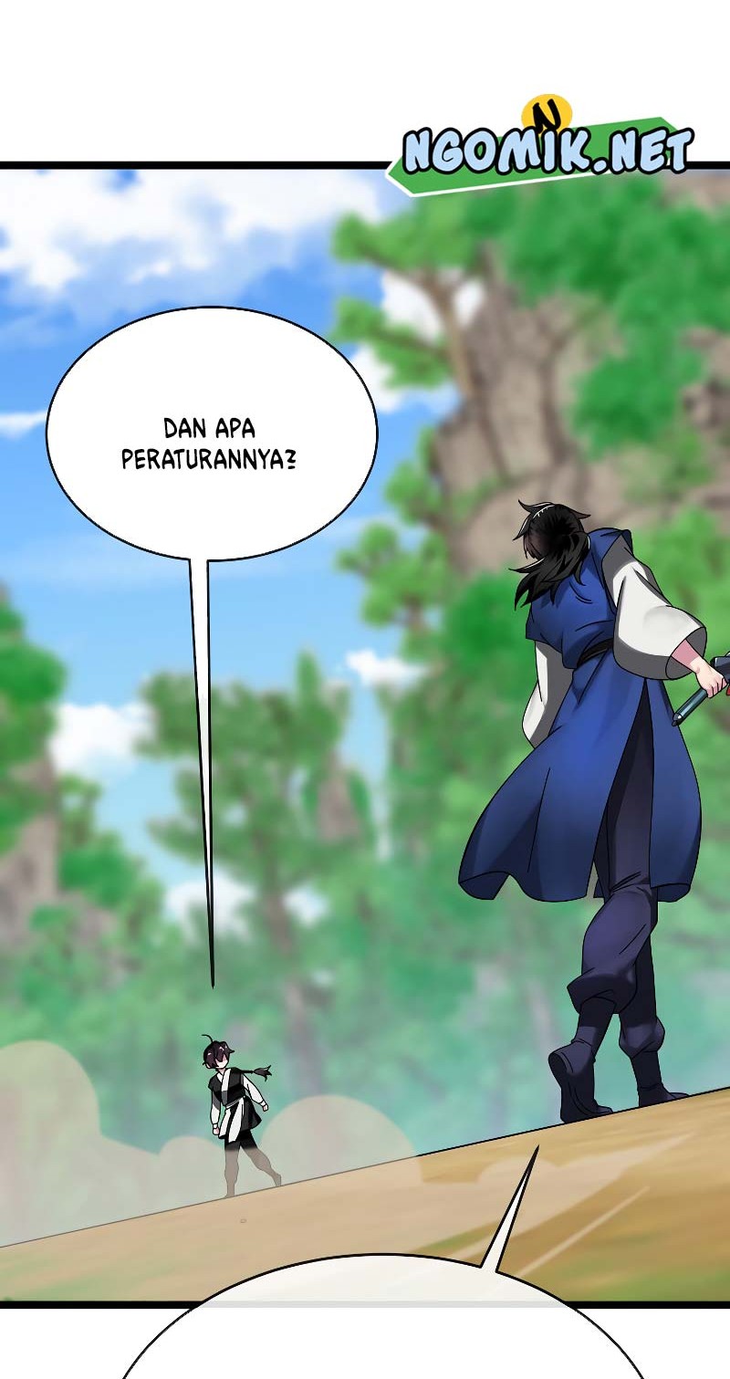 Volcanic Age Chapter 236 Gambar 3