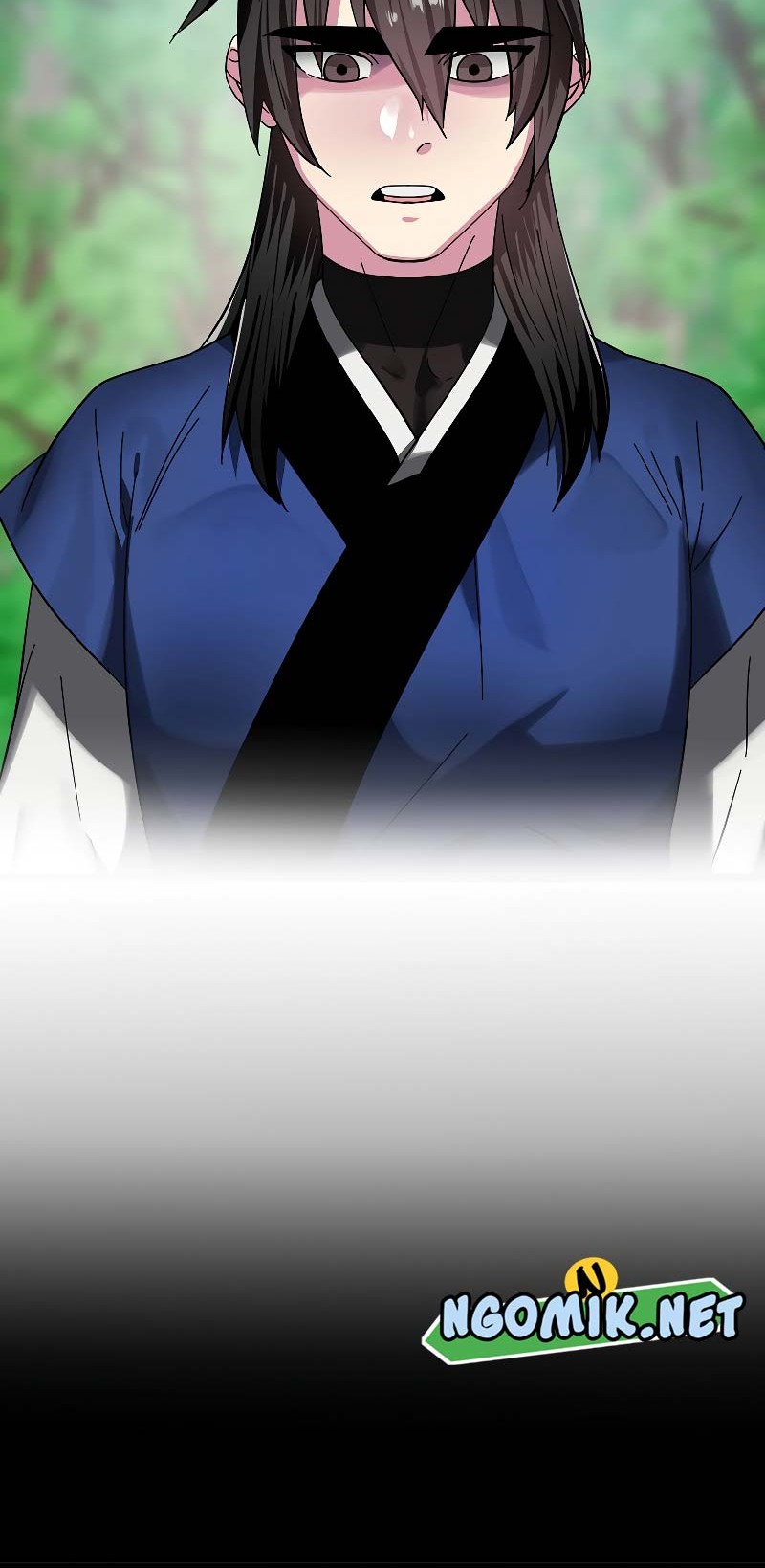 Volcanic Age Chapter 236 Gambar 67