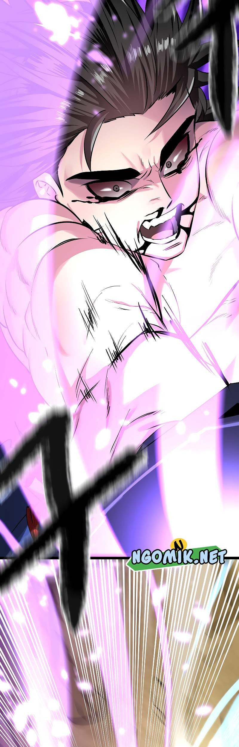 Volcanic Age Chapter 236 Gambar 74