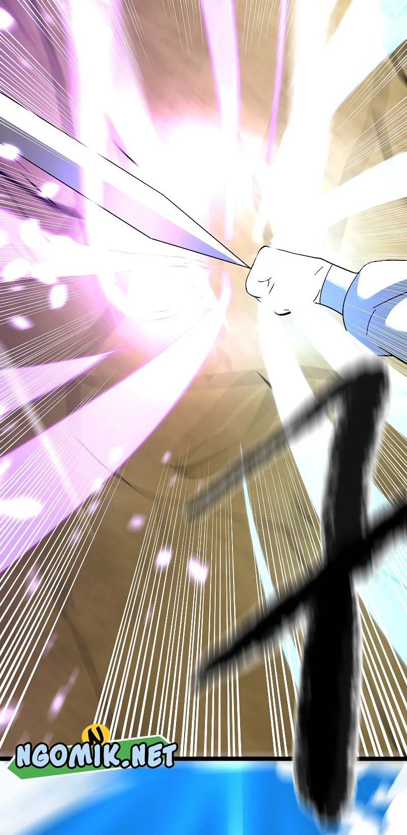 Volcanic Age Chapter 236 Gambar 75