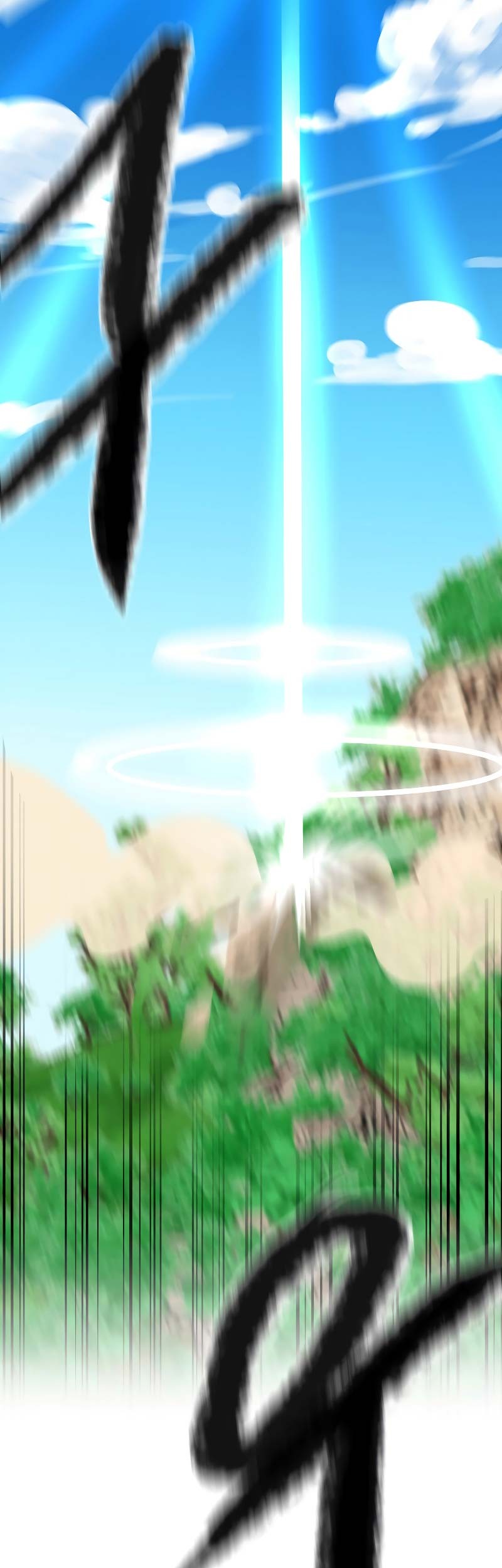 Volcanic Age Chapter 236 Gambar 76