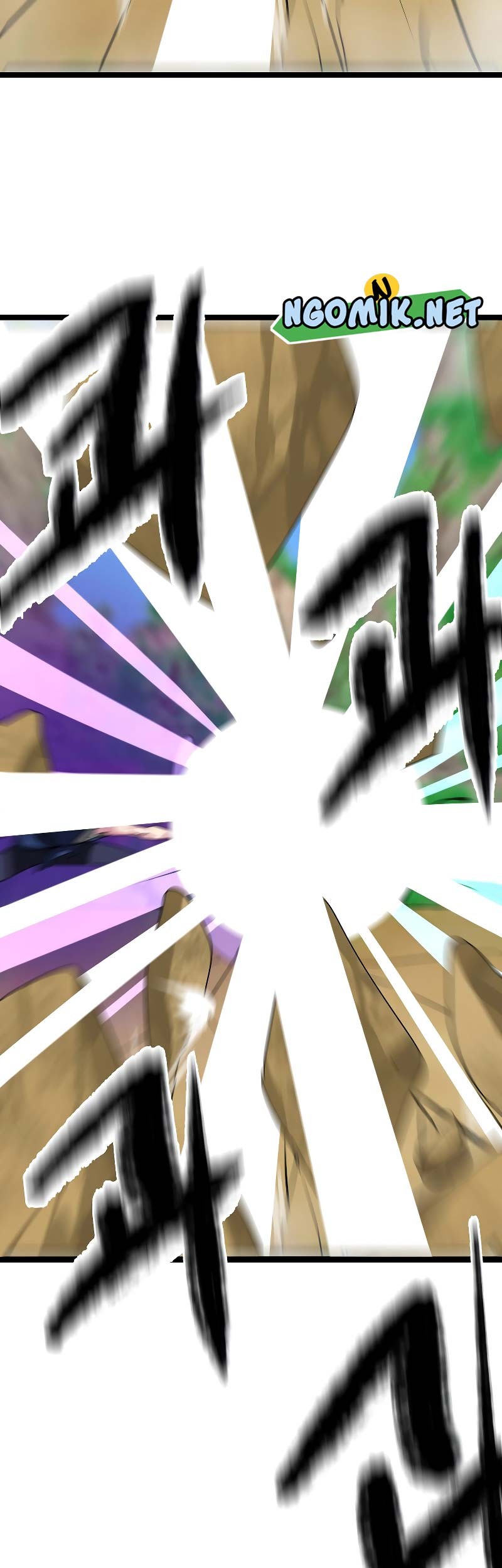 Volcanic Age Chapter 236 Gambar 58