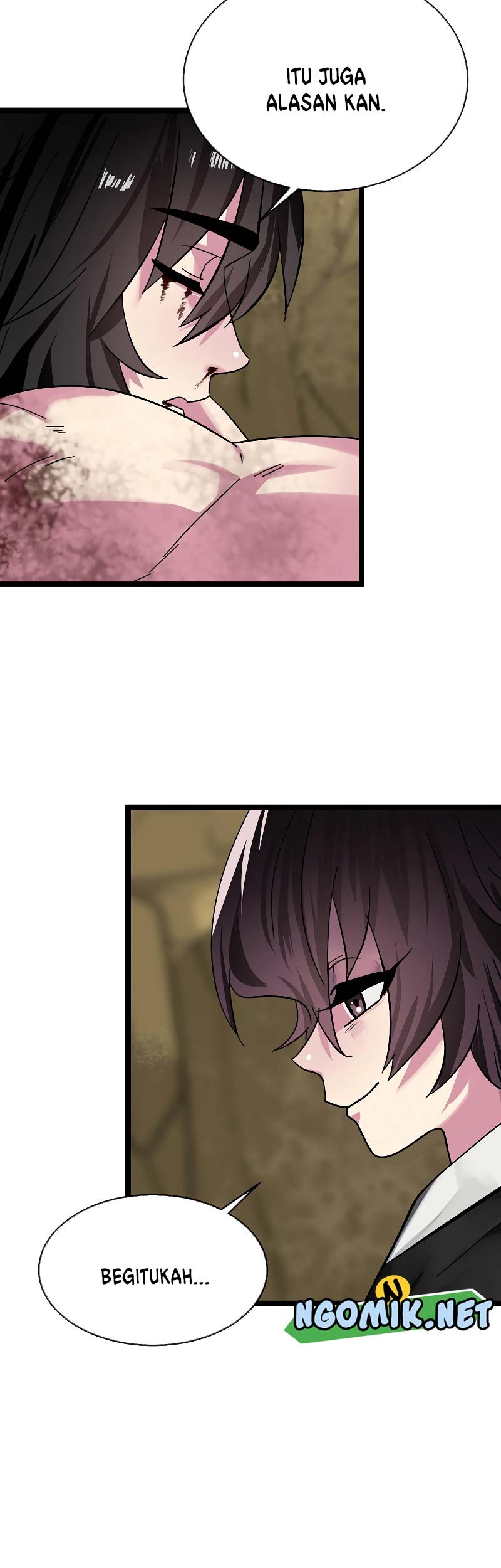 Volcanic Age Chapter 236 Gambar 86