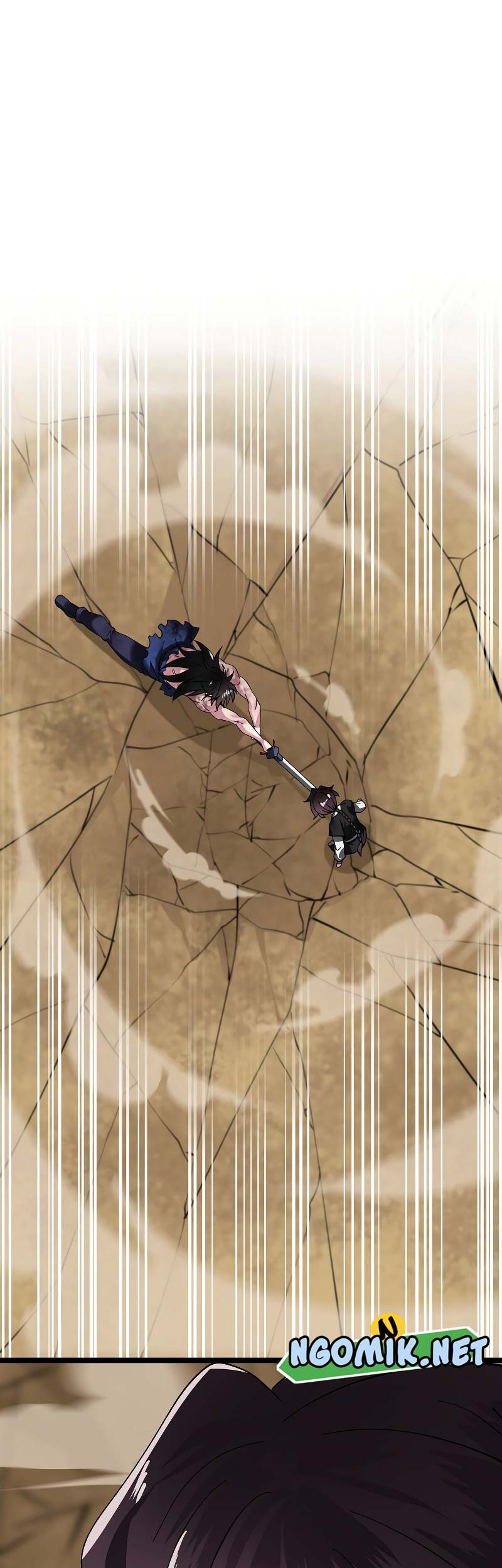 Volcanic Age Chapter 236 Gambar 78