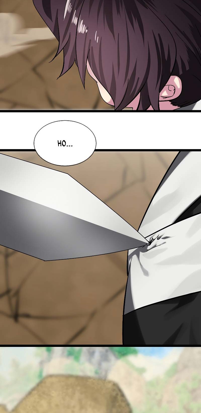 Volcanic Age Chapter 236 Gambar 79