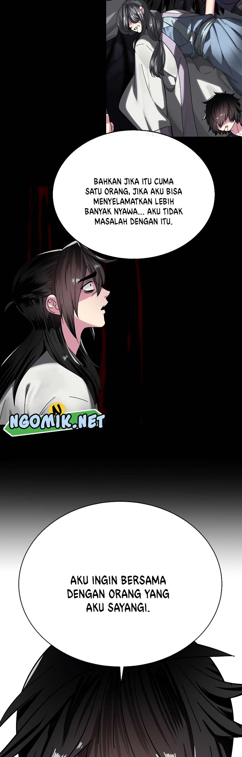 Volcanic Age Chapter 236 Gambar 84