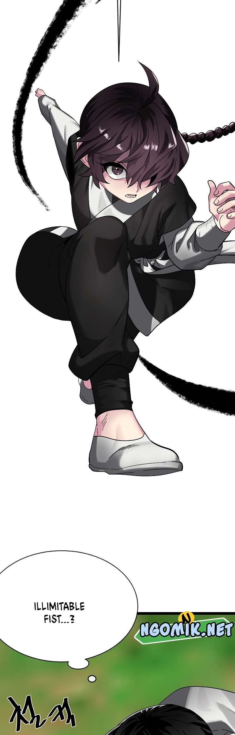 Volcanic Age Chapter 236 Gambar 6