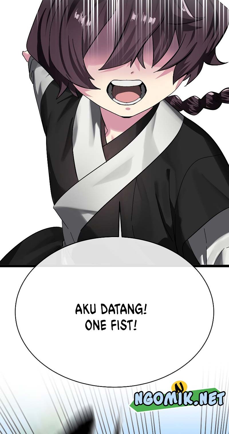 Volcanic Age Chapter 236 Gambar 9