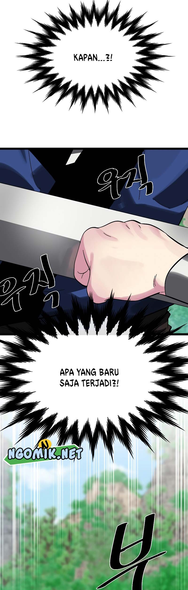 Volcanic Age Chapter 236 Gambar 12