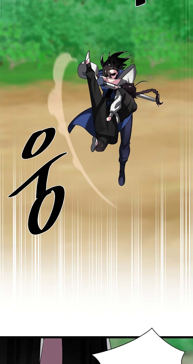 Volcanic Age Chapter 236 Gambar 13