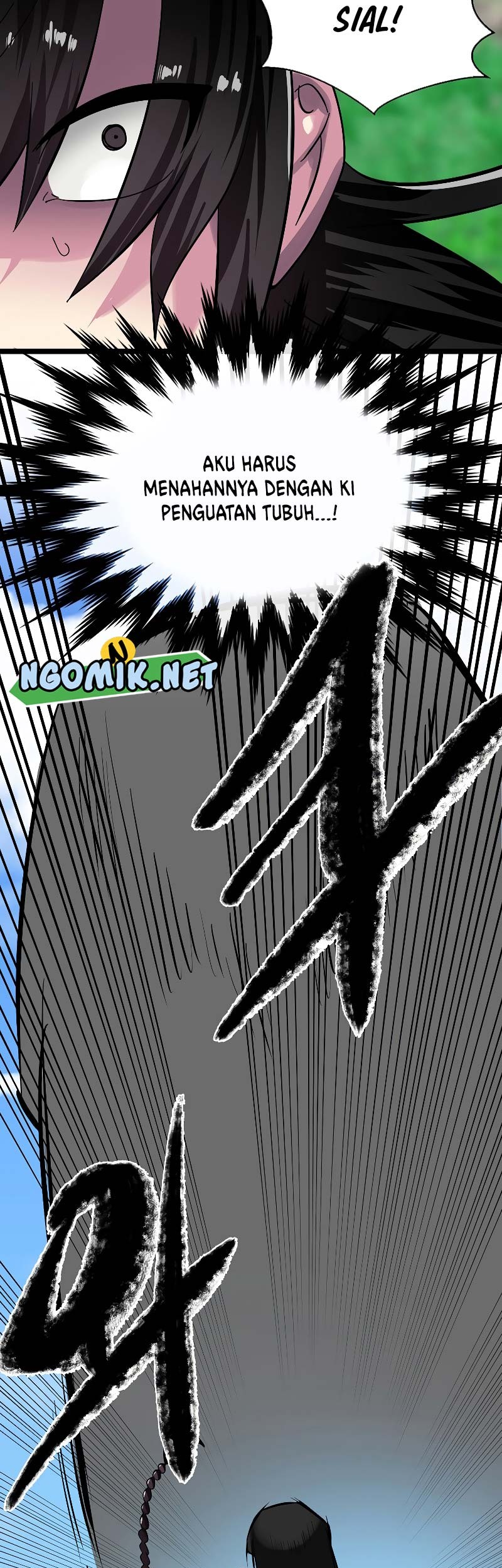 Volcanic Age Chapter 236 Gambar 14