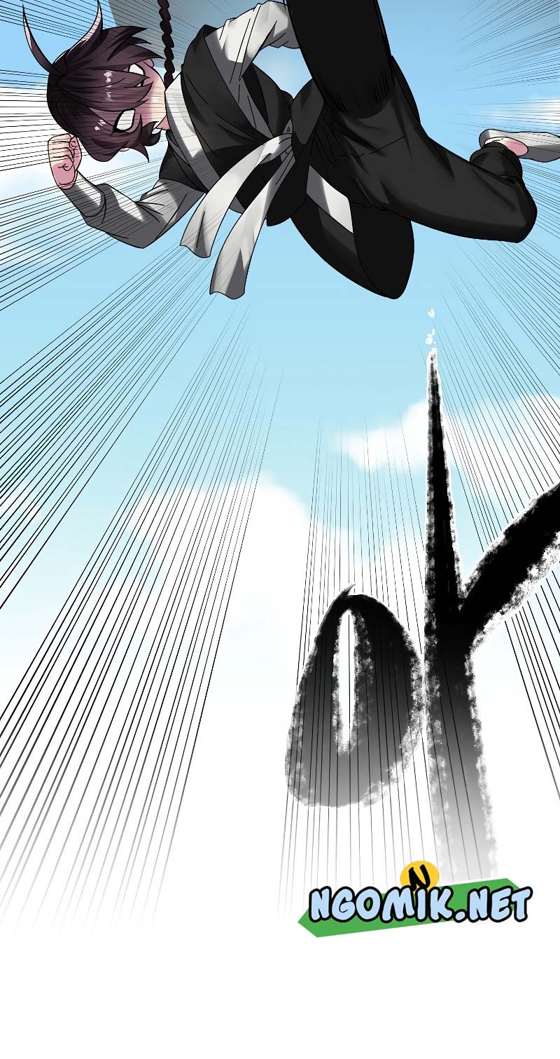 Volcanic Age Chapter 236 Gambar 15