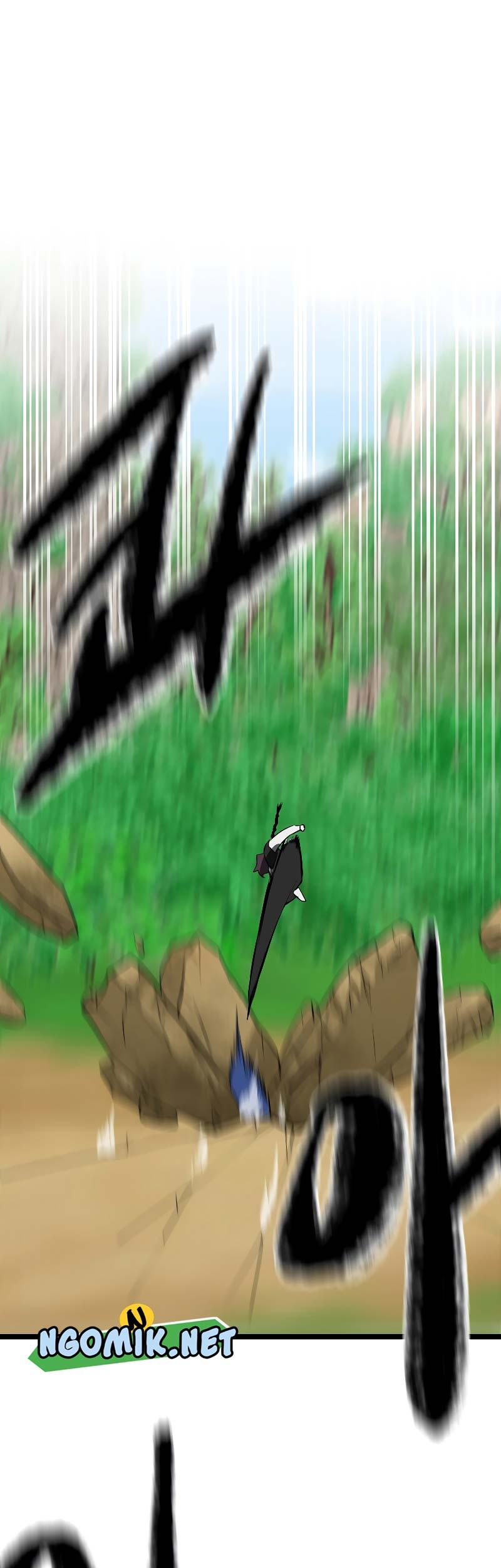 Volcanic Age Chapter 236 Gambar 16