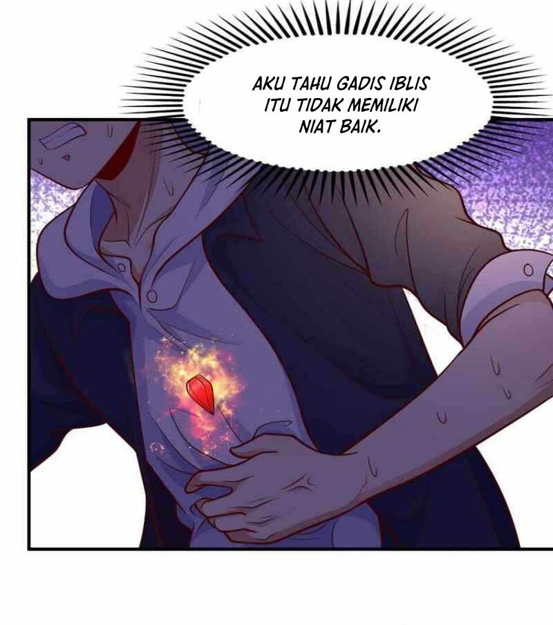 Awakening SSS-Rank Skill After A Kiss Chapter 19 Gambar 41