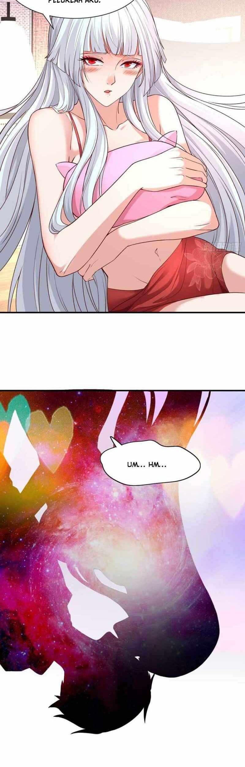 Awakening SSS-Rank Skill After A Kiss Chapter 19 Gambar 45