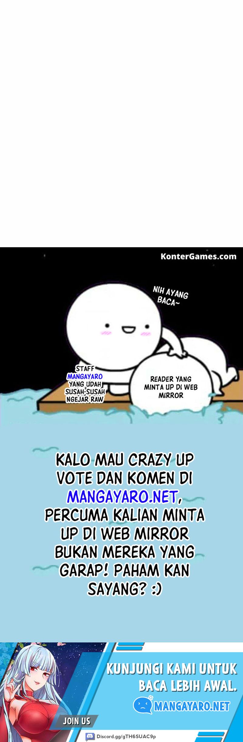 Awakening SSS-Rank Skill After A Kiss Chapter 19 Gambar 46