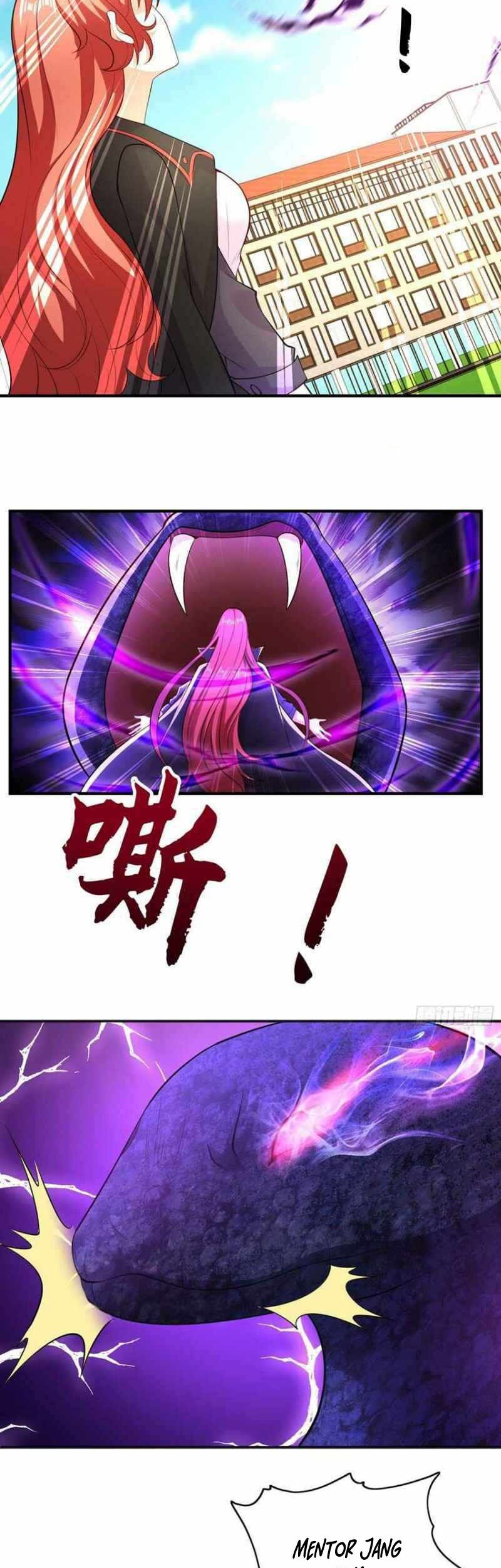 Awakening SSS-Rank Skill After A Kiss Chapter 19 Gambar 4