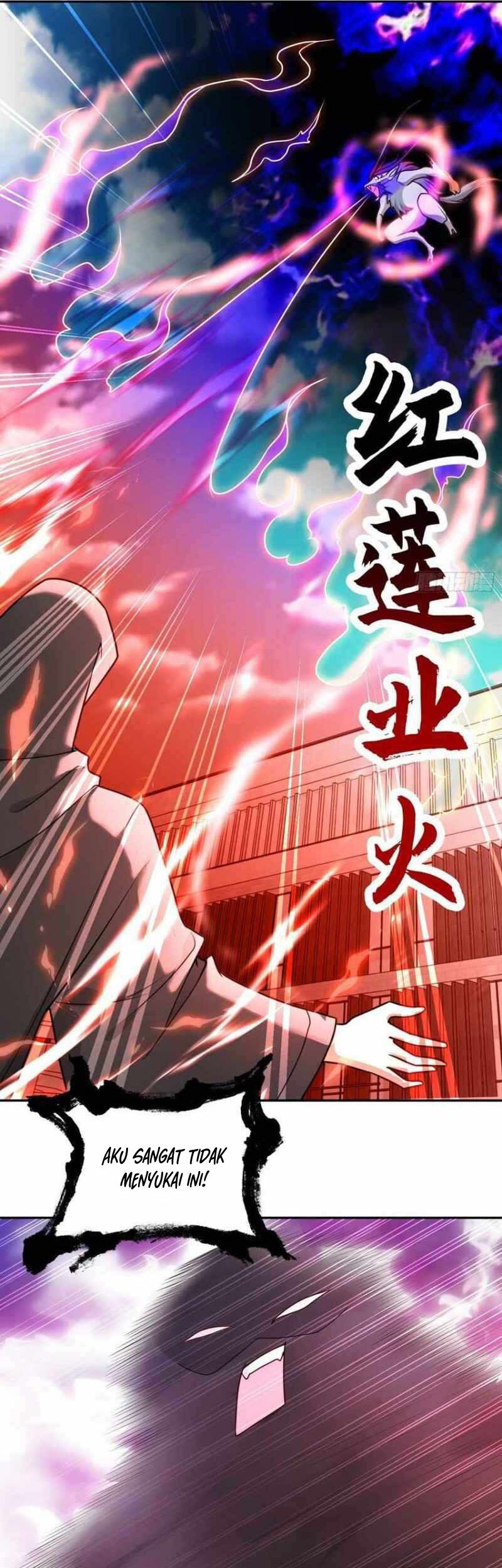 Awakening SSS-Rank Skill After A Kiss Chapter 19 Gambar 10