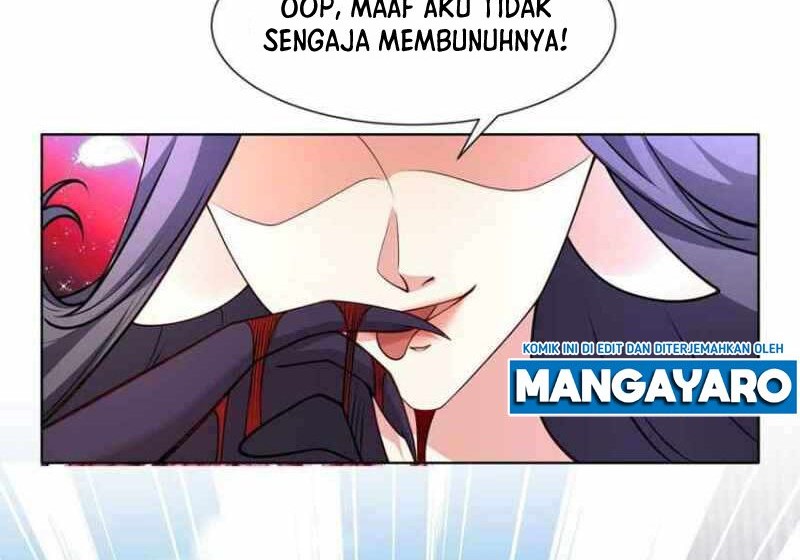 Awakening SSS-Rank Skill After A Kiss Chapter 19 Gambar 17